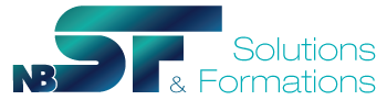 Logo NB Solutions Formations